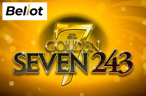 Golden Seven 243